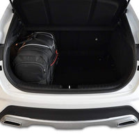 KIA XCEED 2019+ KOFFERRAUMTASCHEN SET 4 STK 2tes Set