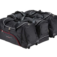 KIA XCEED 2019+ KOFFERRAUMTASCHEN SET 4 STK 2tes Set
