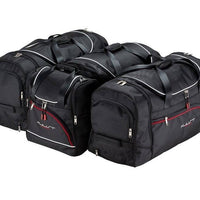AUDI Q3 SPORTBACK 2019+ KOFFERRAUMTASCHEN SET 4 STK 2tes Set