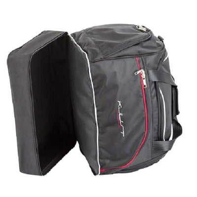 CITROEN C3 HATCHBACK 2016+ KOFFERRAUMTASCHEN SET 3 STK
