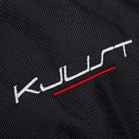 CITROEN C5 AIRCROSS 2018+ KOFFERRAUMTASCHEN SET 4 STK 2tes Set