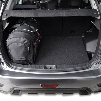 MITSUBISHI ASX 2010-2021 KOFFERRAUMTASCHEN SET 4 STK 2tes Set