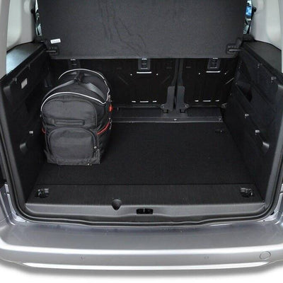 OPEL COMBO 2018+ KOFFERRAUMTASCHEN SET 6 STK