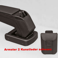 Mittelarmlehne Citroen C3 / DS3