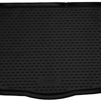 3D Element Kofferraumwanne für  FORD Focus 2018-> Schrägheck, mk4 Schrägheck, Standard