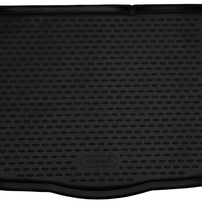 3D Element Kofferraumwanne für  FORD Focus 2018-> Schrägheck, mk4 Schrägheck, Standard