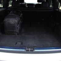 MERCEDES-BENZ GLS 2019+ KOFFERRAUMTASCHEN SET 5 STK