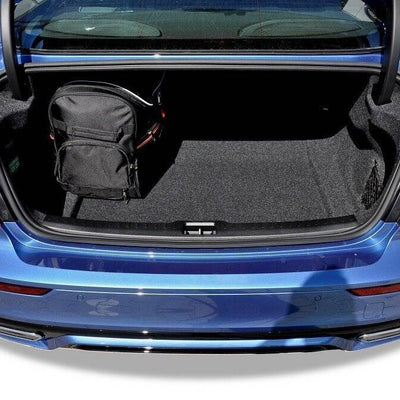 VOLVO S60 2018-2020 KOFFERRAUMTASCHEN SET 5 STK
