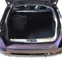 PEUGEOT 508 SW HYBRID PHEV 2019+ KOFFERRAUMTASCHEN SET 5 STK