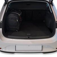 SEAT LEON ST 2020+ KOFFERRAUMTASCHEN SET 5 STK