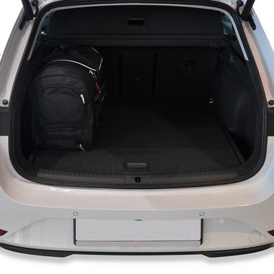 SEAT LEON ST 2020+ KOFFERRAUMTASCHEN SET 5 STK