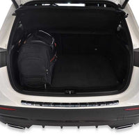 MERCEDES-BENZ GLA 2020+ KOFFERRAUMTASCHEN SET 4 STK