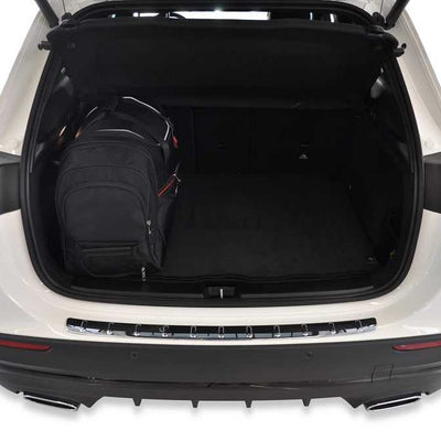 MERCEDES-BENZ GLA 2020+ KOFFERRAUMTASCHEN SET 4 STK