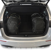 MERCEDES-BENZ B 2016+ KOFFERRAUMTASCHEN SET 4 STK