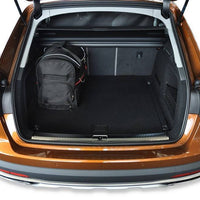 AUDI A4 ALLROAD 2016+ KOFFERRAUMTASCHEN SET 5 STK