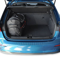 AUDI A3 SPORTBACK 2020+ KOFFERRAUMTASCHEN SET 3 STK