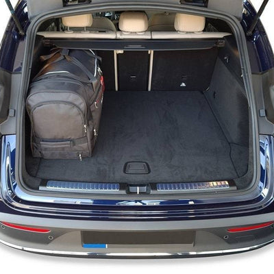 MERCEDES-BENZ EQC 2019+ KOFFERRAUMTASCHEN SET 4 STK