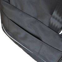 PEUGEOT e-208 2019+ KOFFERRAUMTASCHEN SET 3 STK