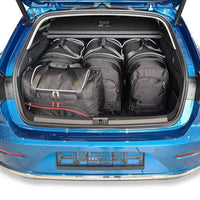 VW ARTEON SHOOTING BRAKE 2020+ KOFFERRAUMTASCHEN SET 5 STK