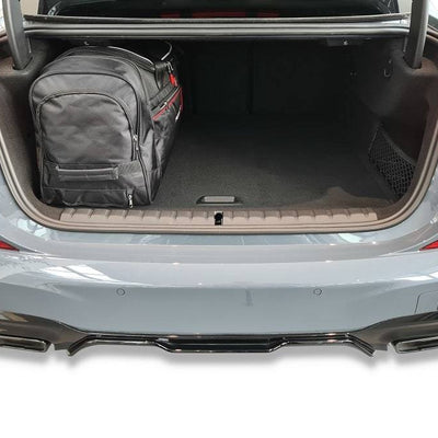 BMW 2 GRAN COUPE 2020+ KOFFERRAUMTASCHEN SET 4 STK