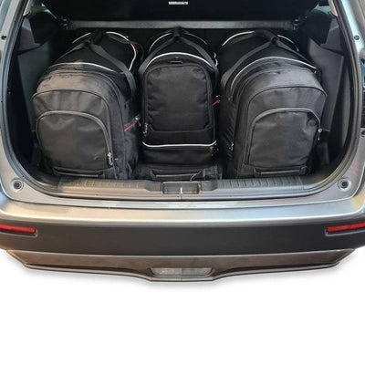 SUZUKI VITARA 2015-2020 KOFFERRAUMTASCHEN SET 4 STK