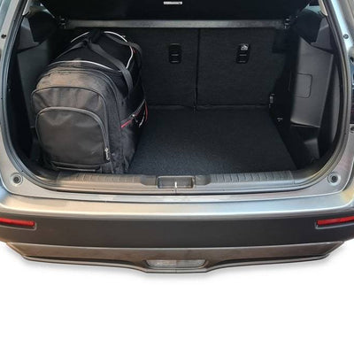 SUZUKI VITARA 2015-2020 KOFFERRAUMTASCHEN SET 4 STK