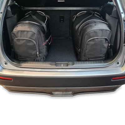 SUZUKI VITARA 2015-2020 KOFFERRAUMTASCHEN SET 3 STK