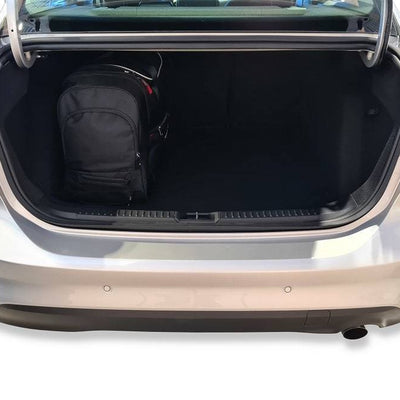 FORD FOCUS LIMOUSINE 2020-2021 KOFFERRAUMTASCHEN SET 5 STK