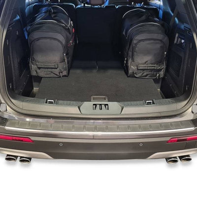 FORD EXPLORER PHEV 2020+ KOFFERRAUMTASCHEN SET 6 STK