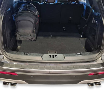 FORD EXPLORER PHEV 2020+ KOFFERRAUMTASCHEN SET 6 STK