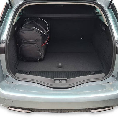 RENAULT MEGANE GRANDTOUR PLUG-IN HYBRID 2020+ KOFFERRAUMTASCHEN SET 5 STK