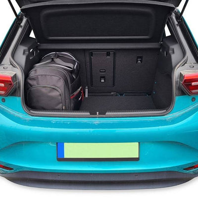 VW ID.3 2019+ KOFFERRAUMTASCHEN SET 4 STK