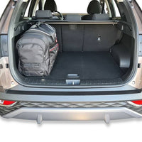 HYUNDAI TUCSON 2020+ KOFFERRAUMTASCHEN SET 4 STK