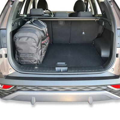 HYUNDAI TUCSON 2020+ KOFFERRAUMTASCHEN SET 4 STK