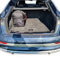 AUDI e-tron SPORTBACK 2020+ KOFFERRAUMTASCHEN SET 5 STK