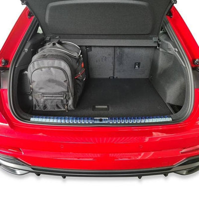 AUDI Q3 PLUG-IN HYBRID 2020+ KOFFERRAUMTASCHEN SET 3 STK 2tes Set