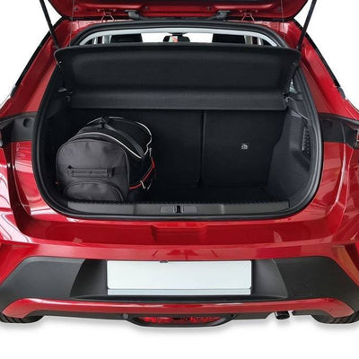 OPEL MOKKA E 2020+ KOFFERRAUMTASCHEN SET 3 STK