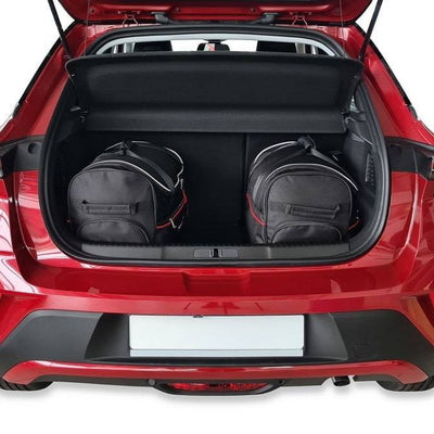 OPEL MOKKA E 2020+ KOFFERRAUMTASCHEN SET 3 STK