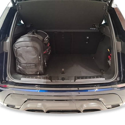 LAND ROVER RANGE ROVER EVOQUE 2019+ KOFFERRAUMTASCHEN SET 4 STK