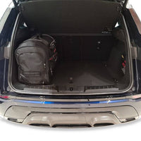 LAND ROVER RANGE ROVER EVOQUE PHEV 2020+ KOFFERRAUMTASCHEN SET 4 STK