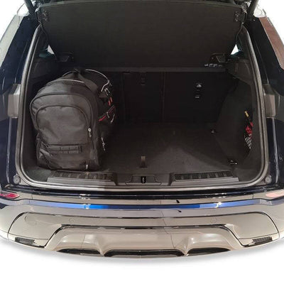 LAND ROVER RANGE ROVER EVOQUE PHEV 2020+ KOFFERRAUMTASCHEN SET 4 STK