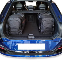 KIA EV6 2021+ KOFFERRAUMTASCHEN SET 4 STK