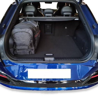 KIA EV6 2021+ KOFFERRAUMTASCHEN SET 4 STK
