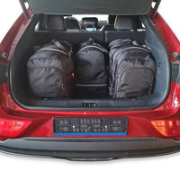 FORD MUSTANG MACH-E 2021+ KOFFERRAUMTASCHEN SET 4 STK