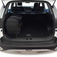 KIA SPORTAGE 2021+ KOFFERRAUMTASCHEN SET 4 STK