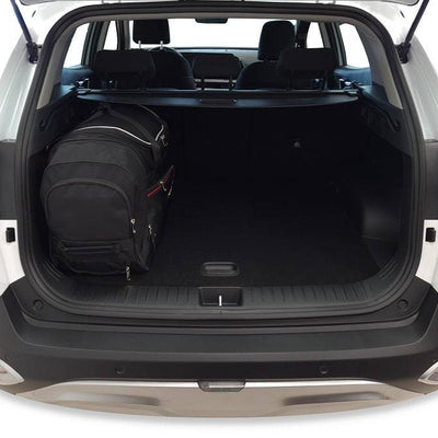 KIA SPORTAGE 2021+ KOFFERRAUMTASCHEN SET 4 STK