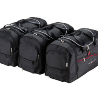 KIA SPORTAGE HEV 2021+ KOFFERRAUMTASCHEN SET 3 STK - Maluch Premium Autozubehör