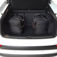 AUDI Q4 E-TRON SPORTBACK 2021+ KOFFERRAUMTASCHEN SET 5 STK