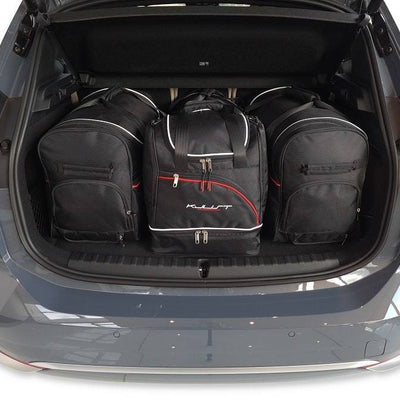 BMW 2 ACTIVE TOURER 2021+ KOFFERRAUMTASCHEN SET 4 STK