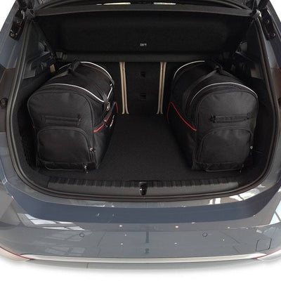 BMW 2 ACTIVE TOURER 2021+ KOFFERRAUMTASCHEN SET 4 STK
